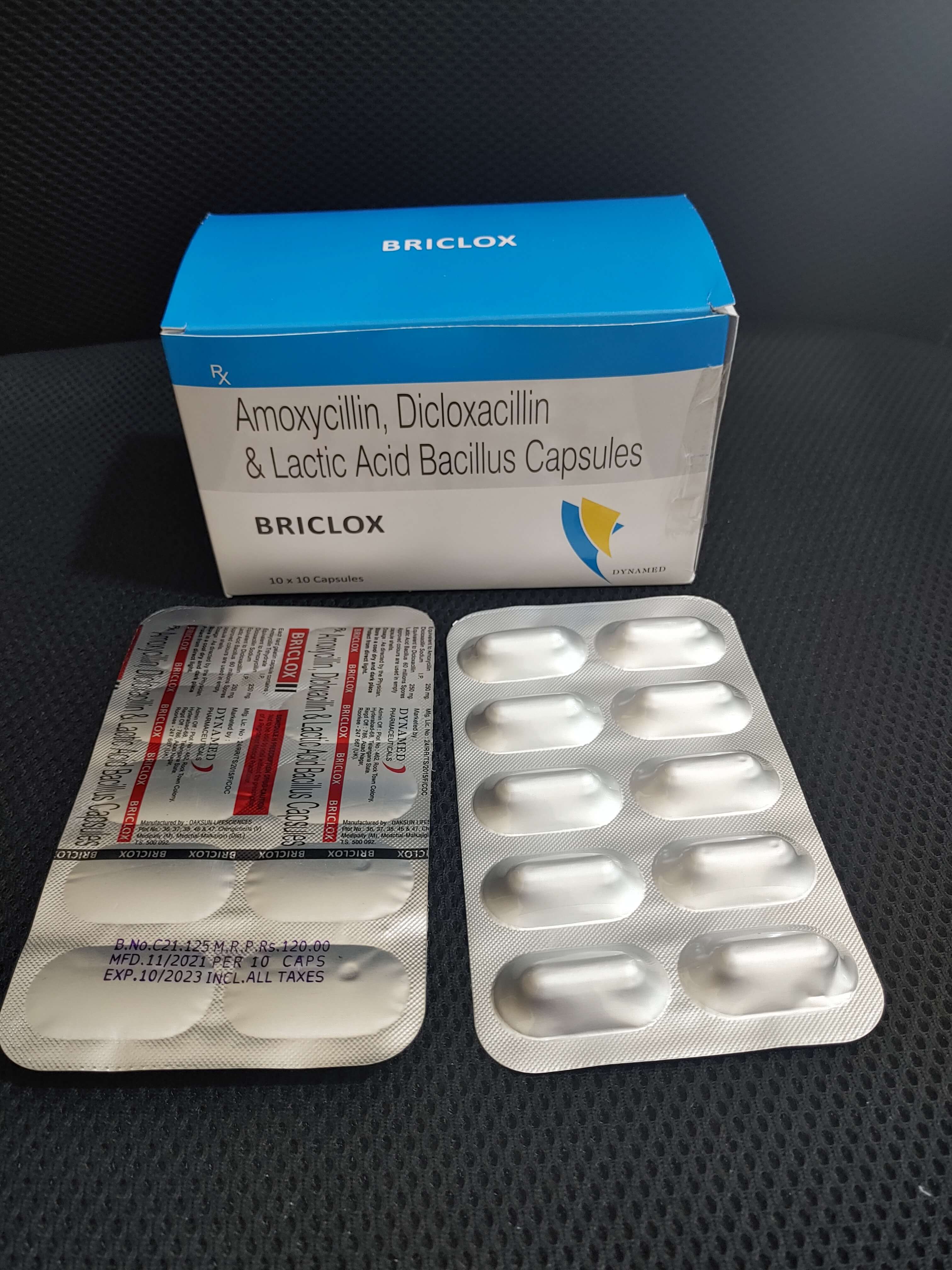 Briclox