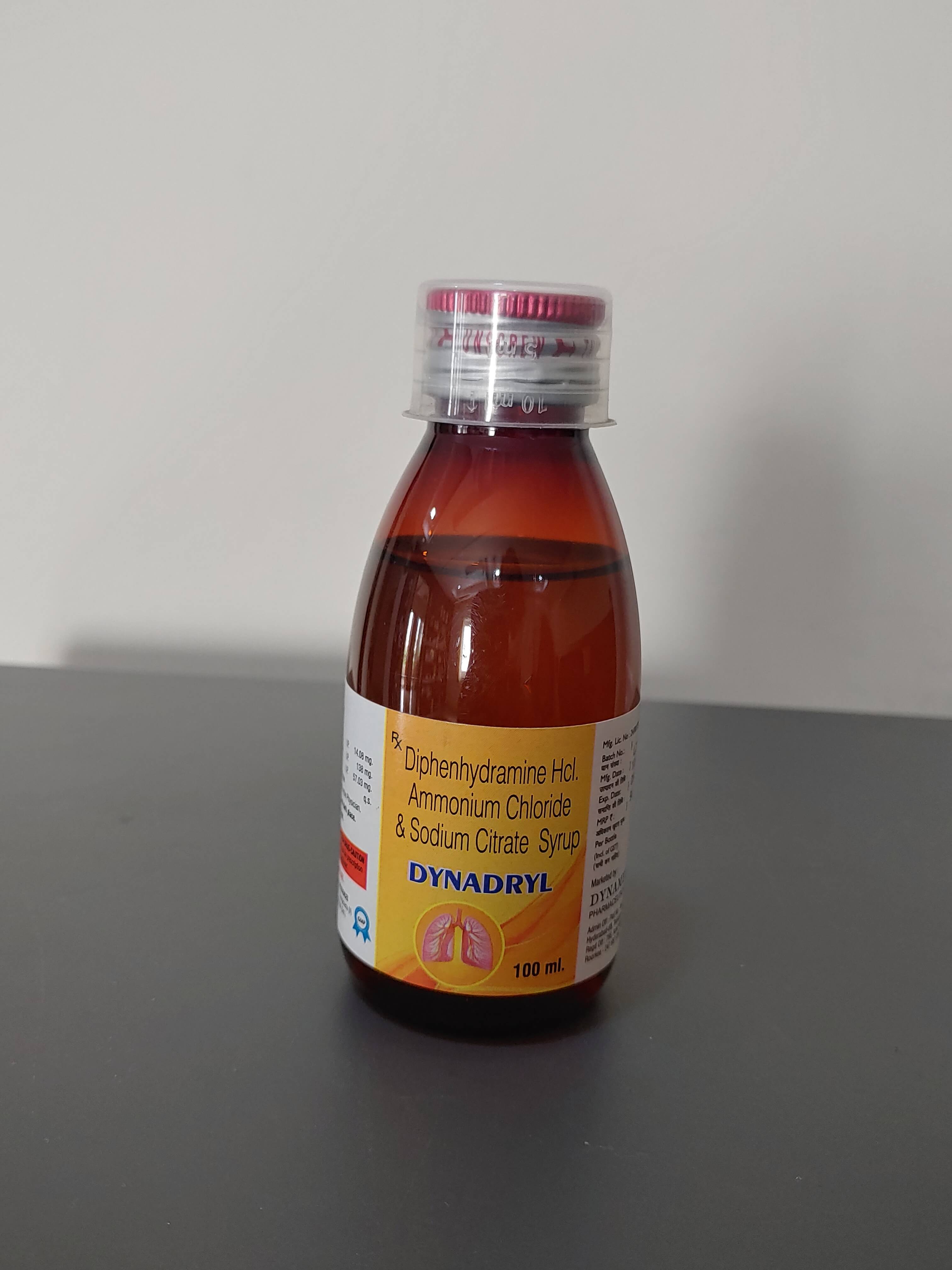 Dynadril