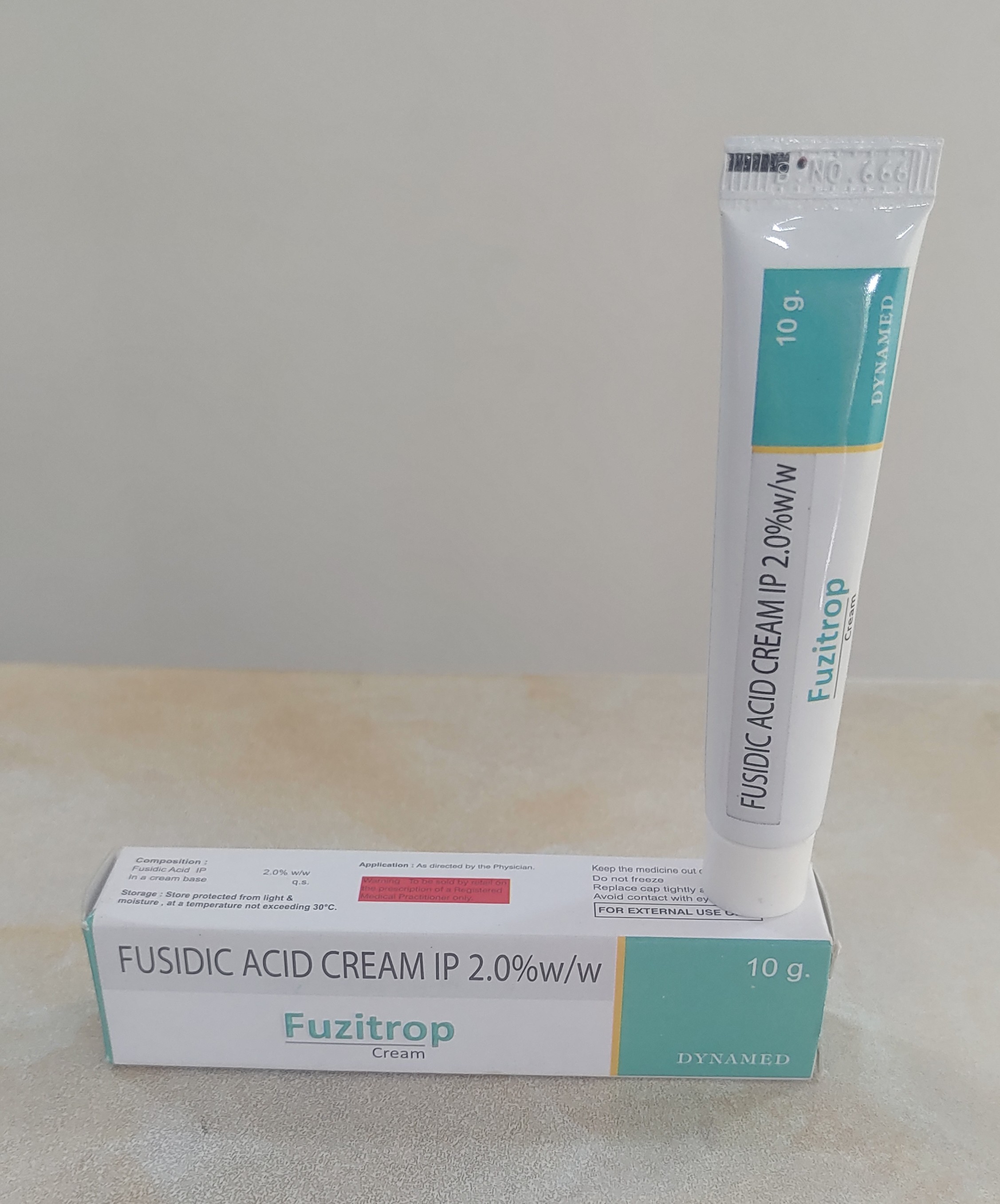 Fuzitrop