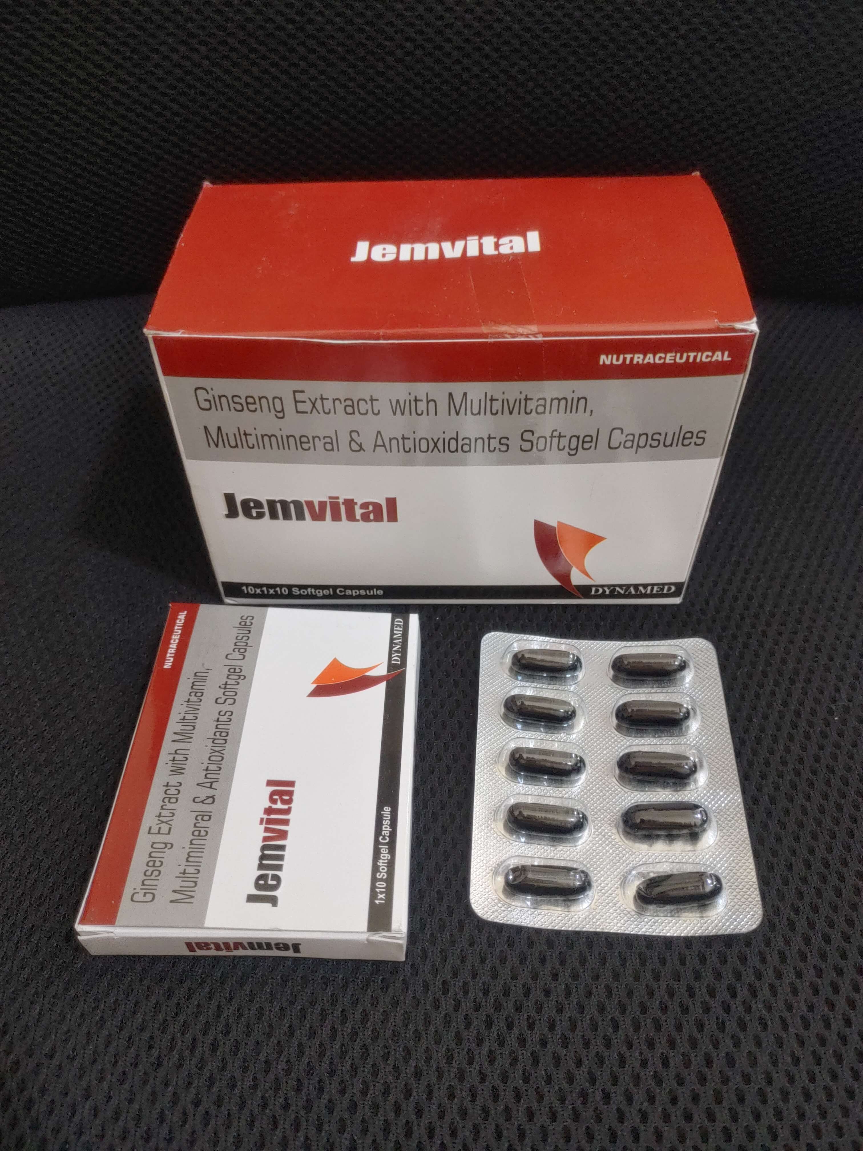 Jemvital