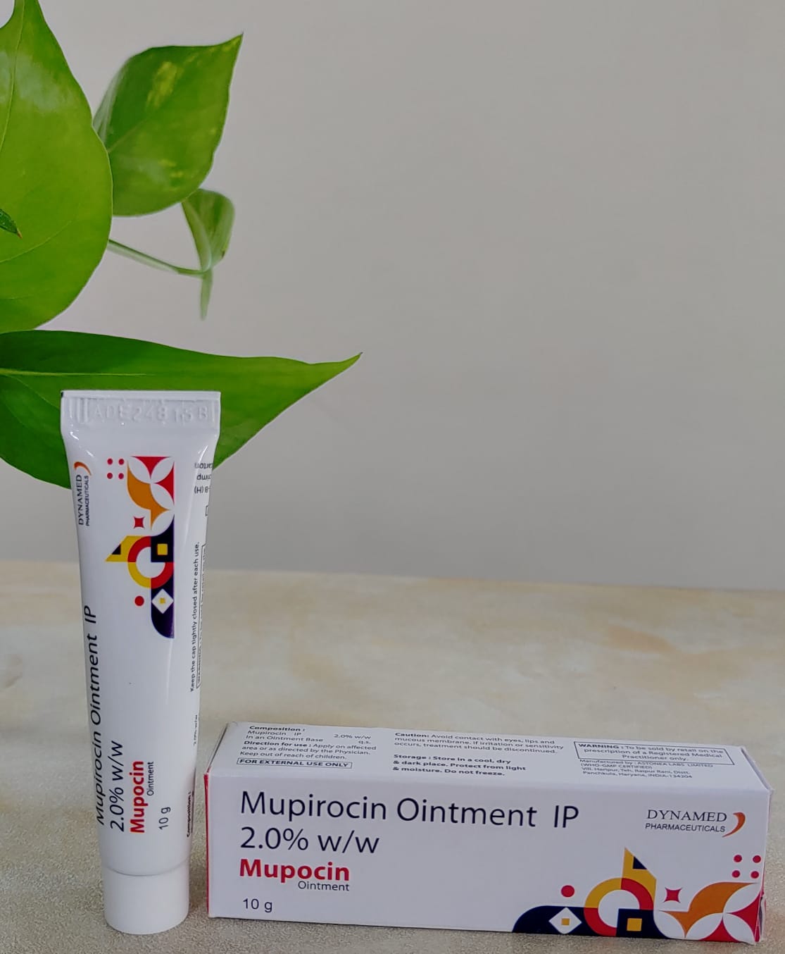MUPOCIN
