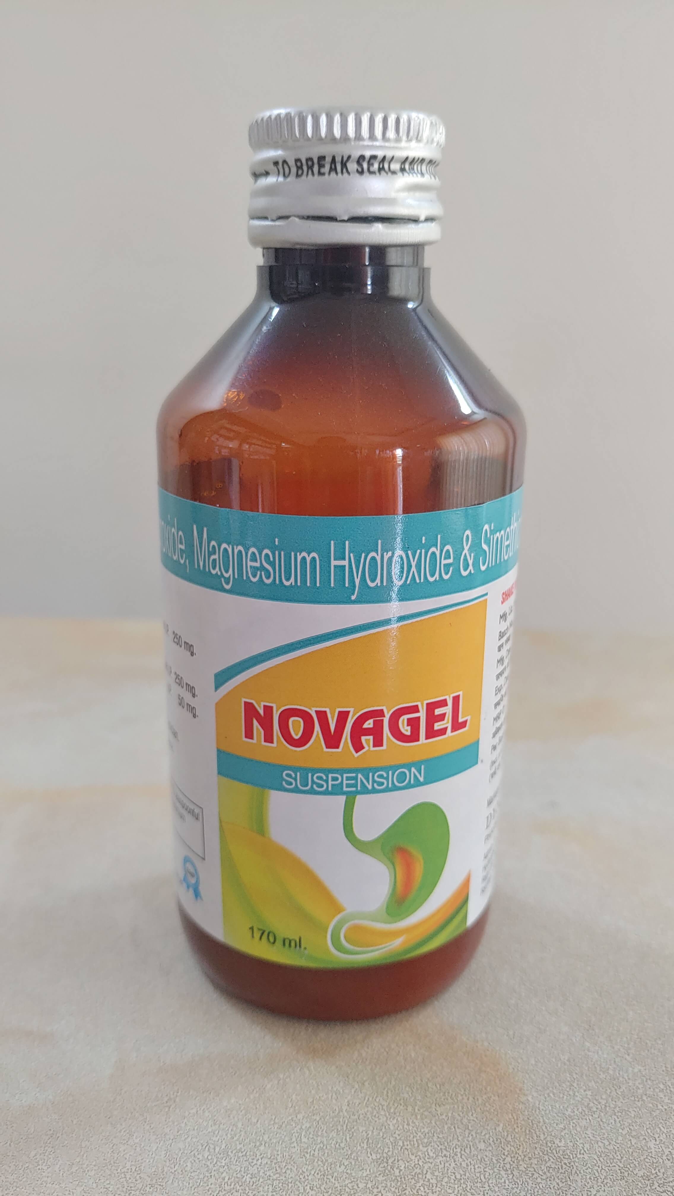Novagel
