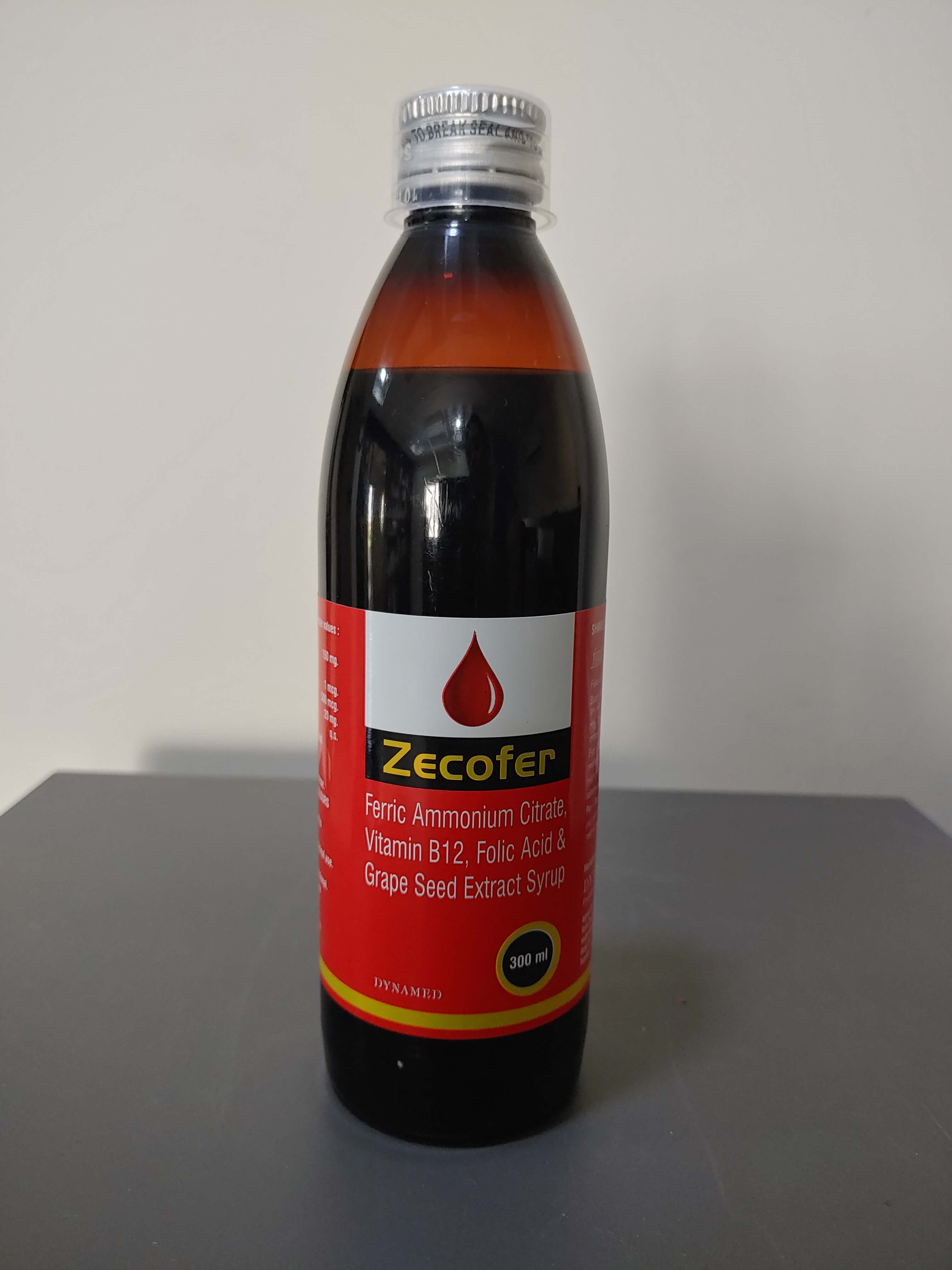 Zecofer