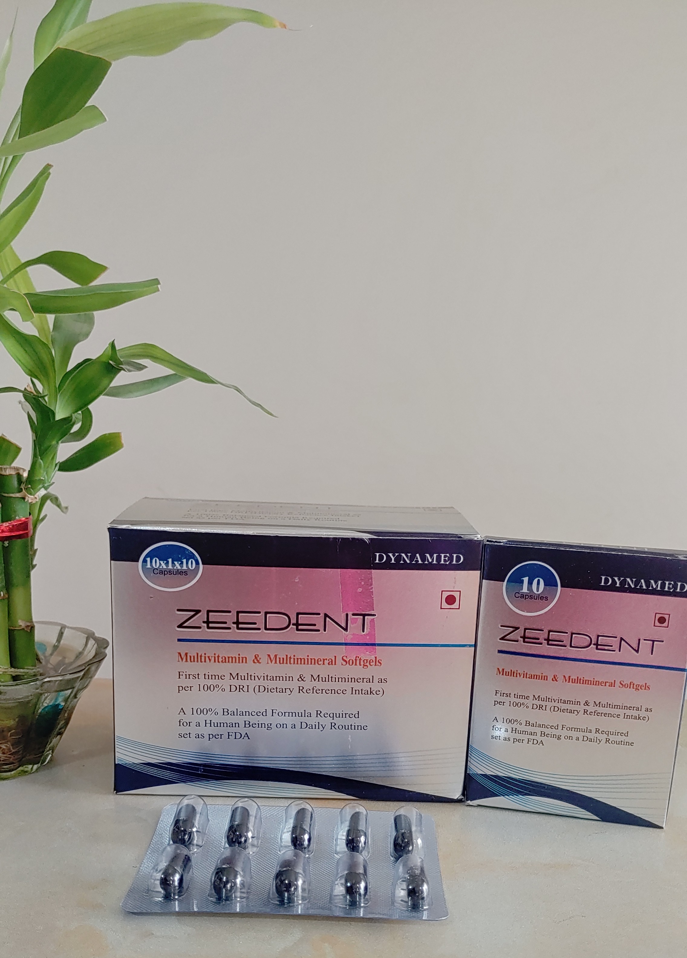 Zeedent